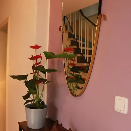 Ferienwohnung Conni Хелленталь Экстерьер фото