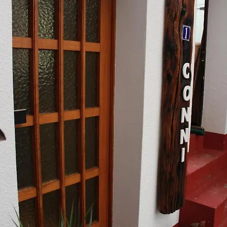 Ferienwohnung Conni Хелленталь Экстерьер фото