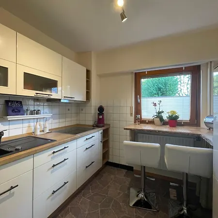 Ferienwohnung Conni Хелленталь Экстерьер фото