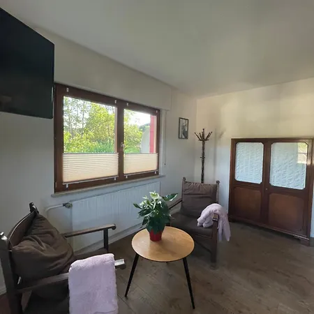 Ferienwohnung Conni Хелленталь Экстерьер фото