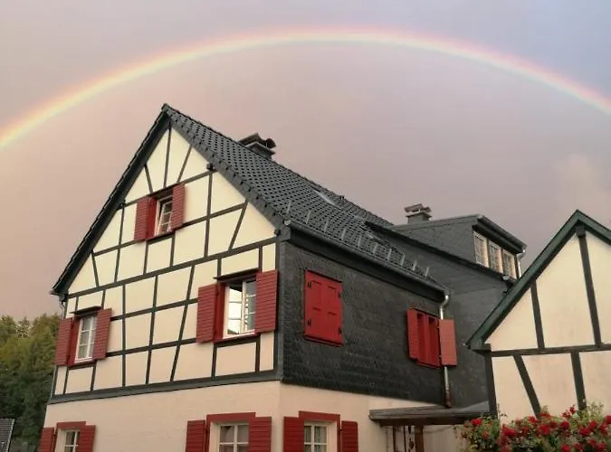Ferienwohnung Conni