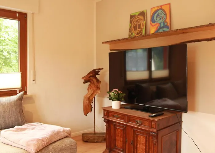 Ferienwohnung Conni