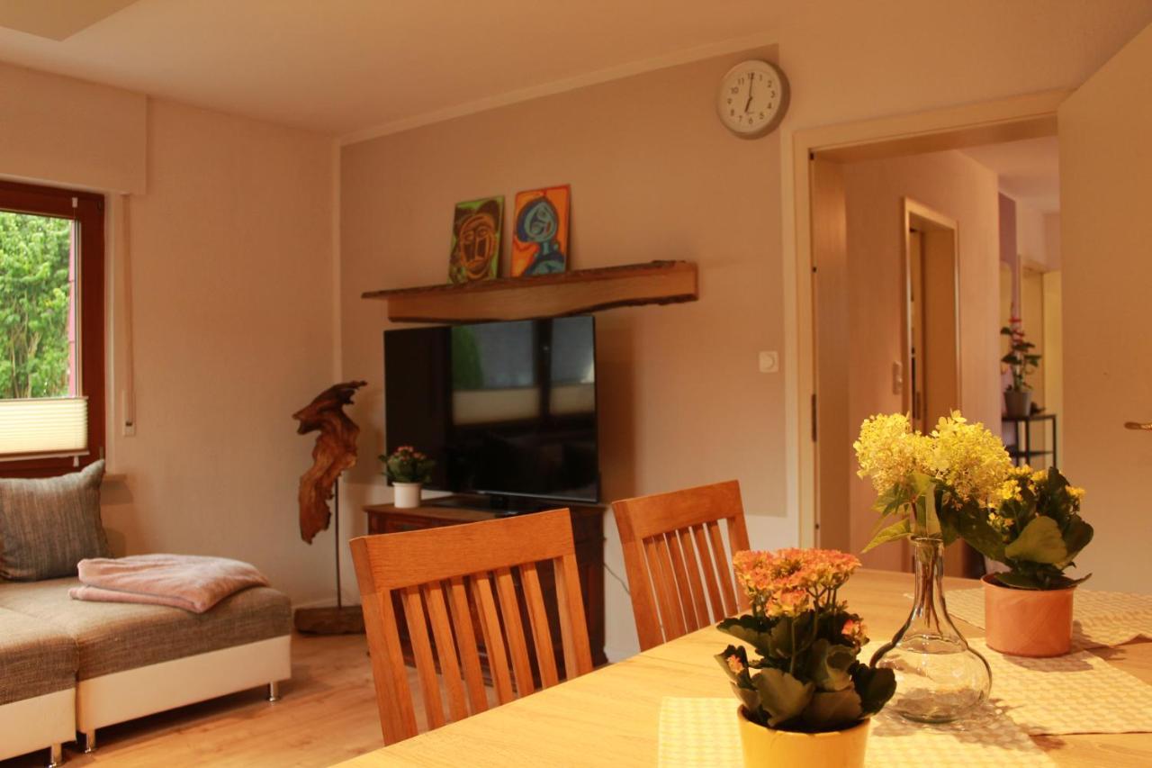 Appartement Conni Hellenthal