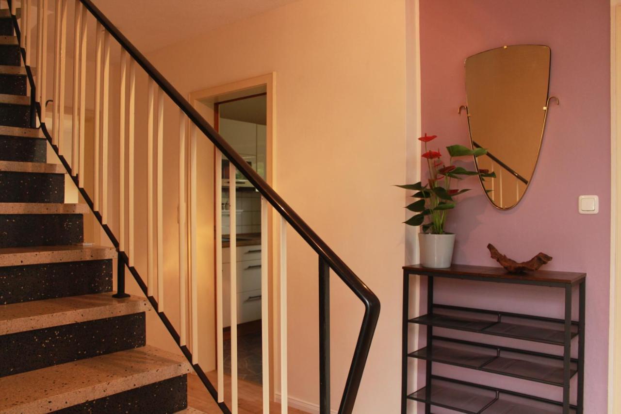 Appartement Conni *