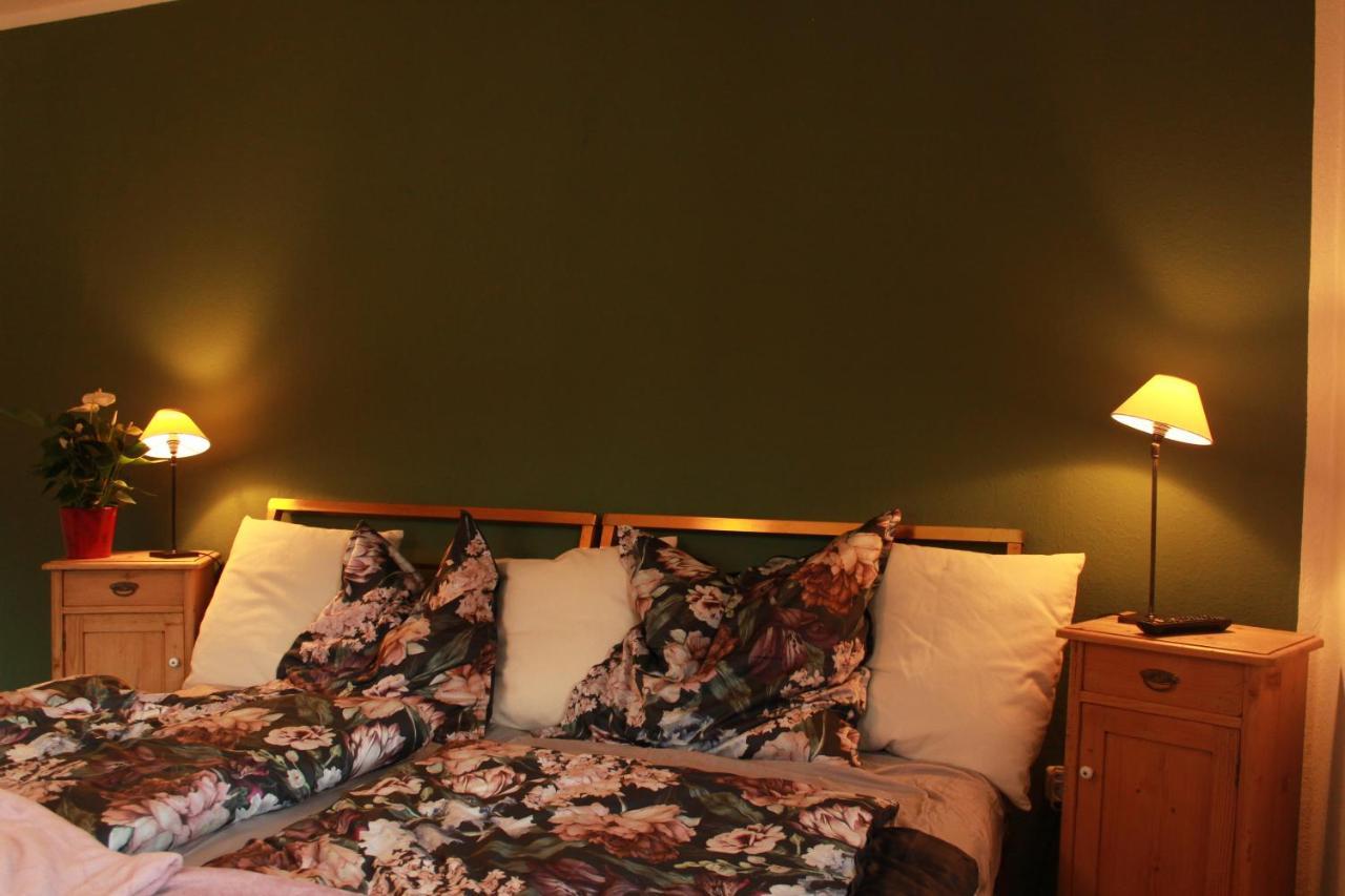 Conni Appartement Hellenthal
