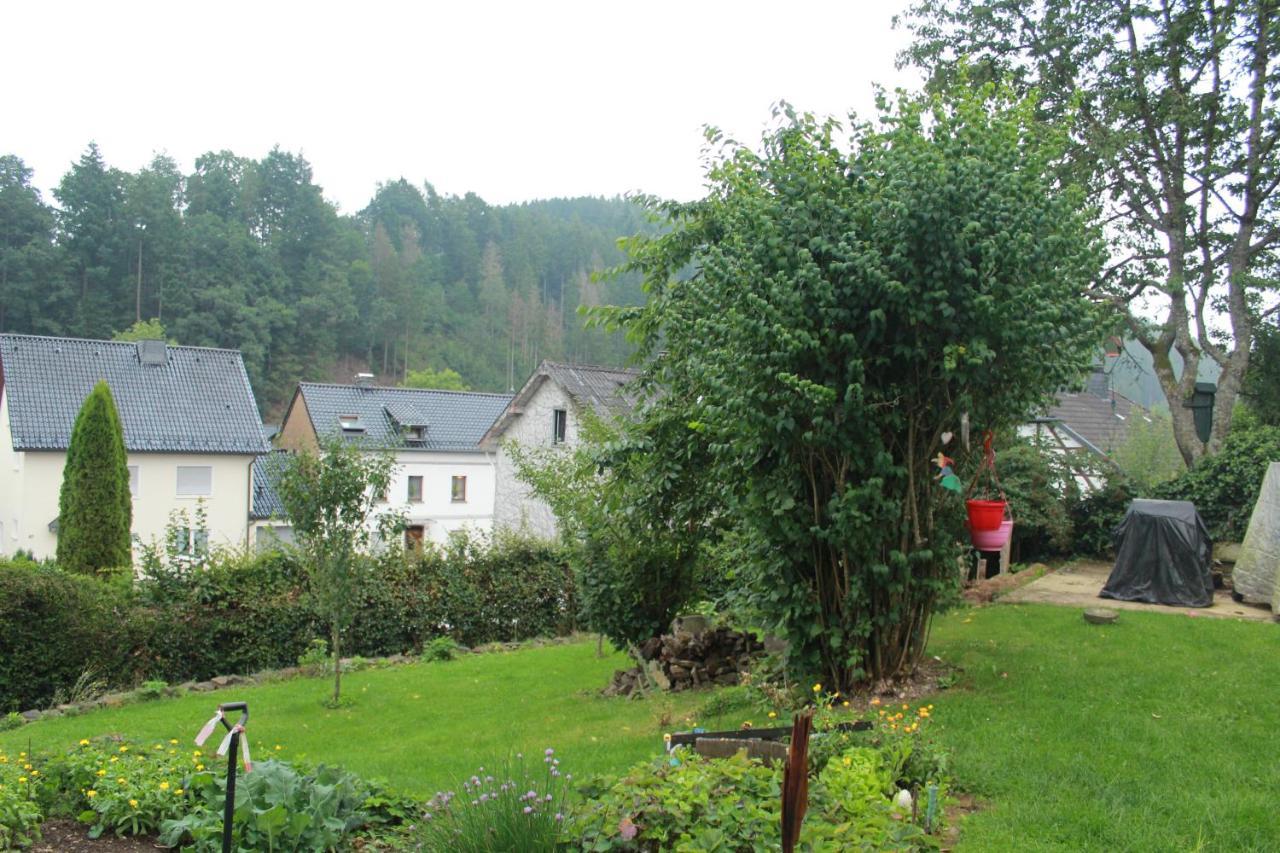 Appartement Conni Hellenthal