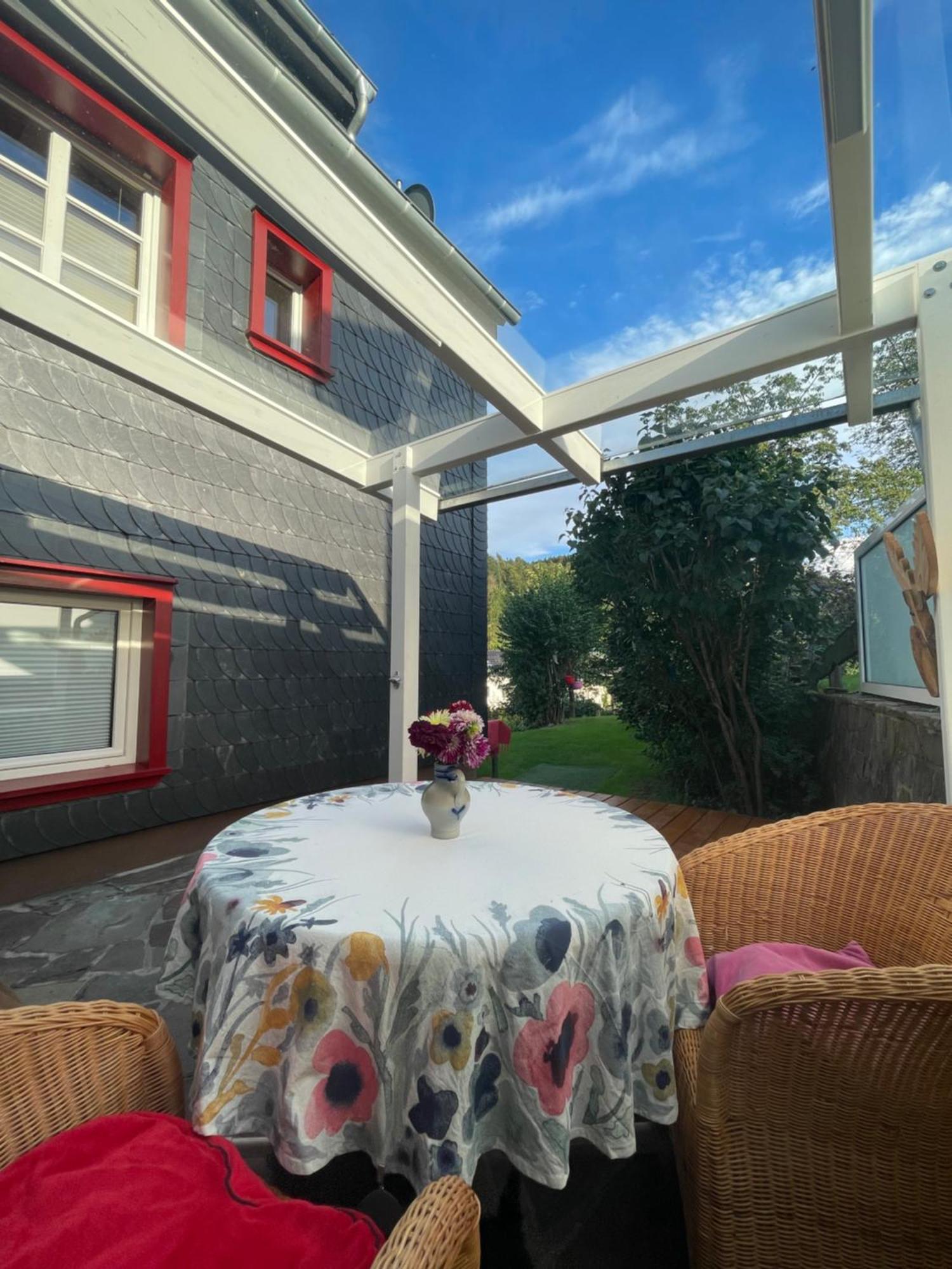 Conni Appartement Hellenthal